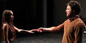 Review: CONSTELLATIONS at Brown/Trinity MFA 