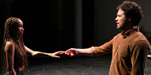 Review: CONSTELLATIONS at Brown/Trinity MFA Image
