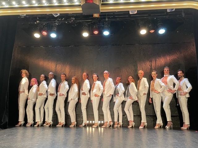 Review: MIXITY at Théatre Lepic Image