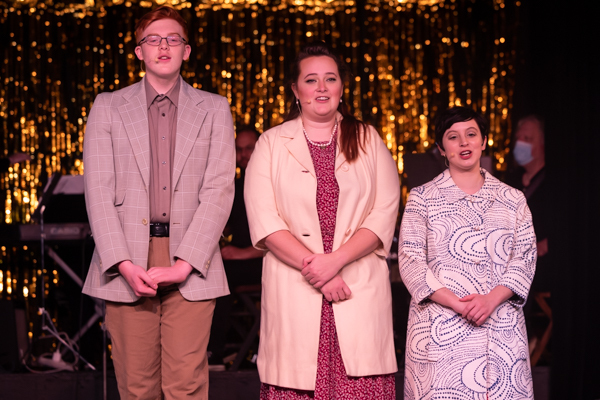 Photos: First look at Little Theatre Off Broadway's GREASE Image