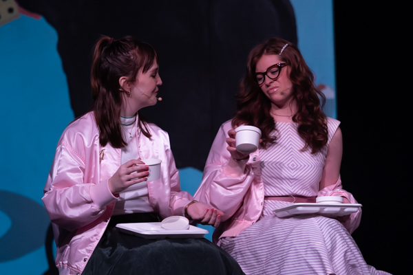 Photos: First look at Little Theatre Off Broadway's GREASE Image