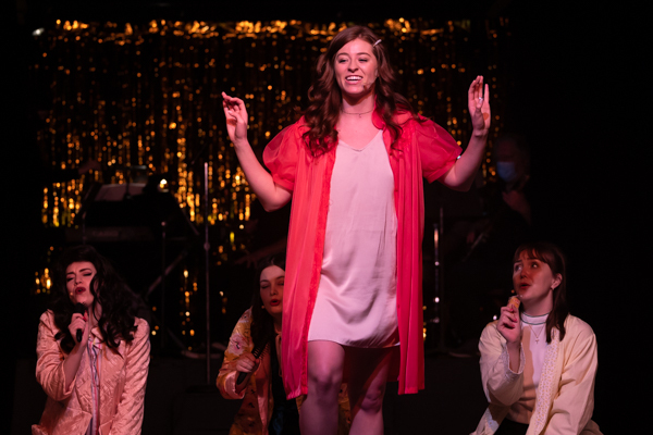 Photos: First look at Little Theatre Off Broadway's GREASE  Image