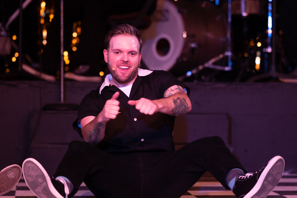 Photos: First look at Little Theatre Off Broadway's GREASE Image
