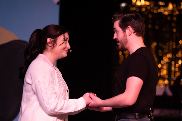 Photos: First look at Little Theatre Off Broadway's GREASE Image