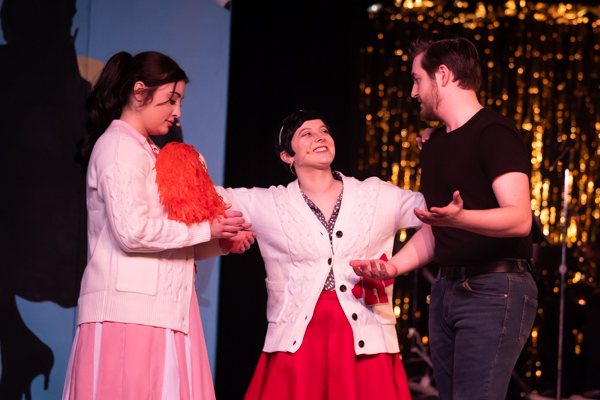 Photos: First look at Little Theatre Off Broadway's GREASE  Image