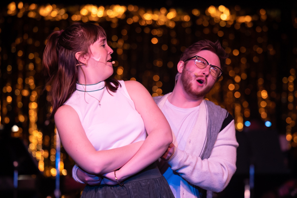 Photos: First look at Little Theatre Off Broadway's GREASE  Image