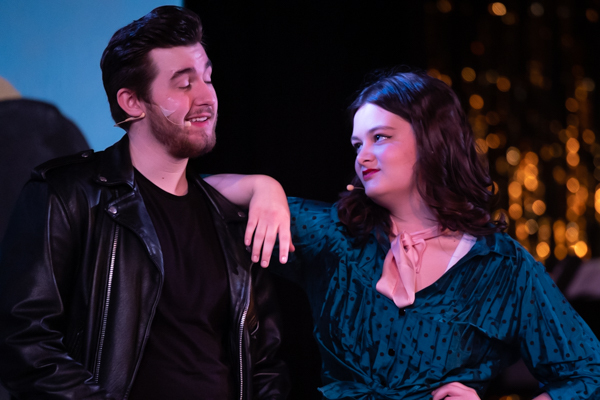 Photos: First look at Little Theatre Off Broadway's GREASE  Image