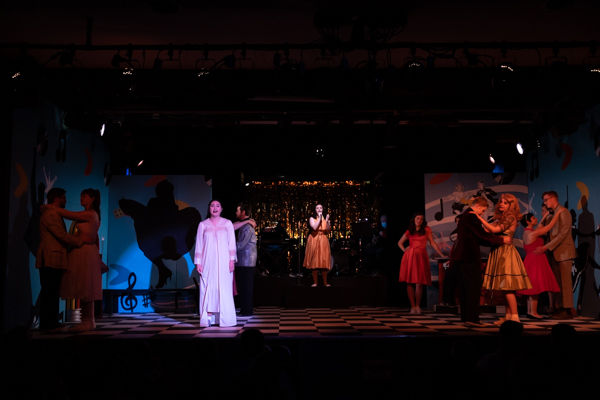 Photos: First look at Little Theatre Off Broadway's GREASE Image