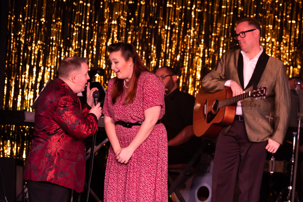 Photos: First look at Little Theatre Off Broadway's GREASE  Image