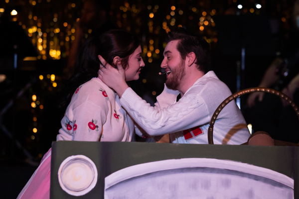 Photos: First look at Little Theatre Off Broadway's GREASE  Image