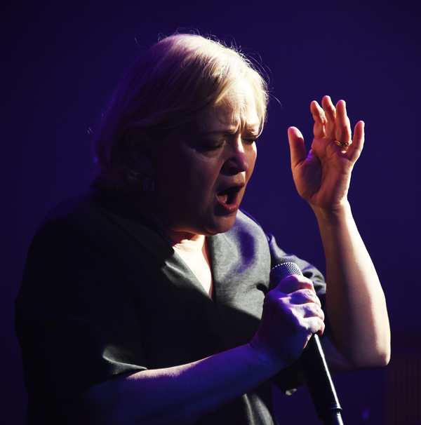 Photos: First Look at MARIA FRIEDMAN & FRIENDS - LEGACY at Menier Chocolate Factory Image