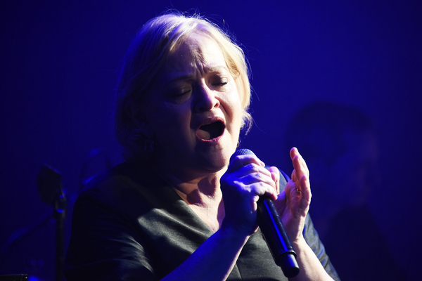 Photos: First Look at MARIA FRIEDMAN & FRIENDS - LEGACY at Menier Chocolate Factory Image