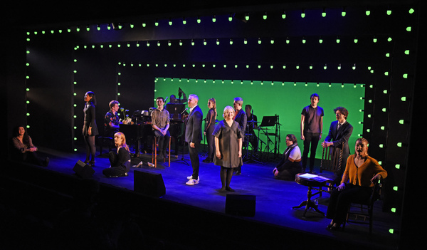 Photos: First Look at MARIA FRIEDMAN & FRIENDS - LEGACY at Menier Chocolate Factory Image
