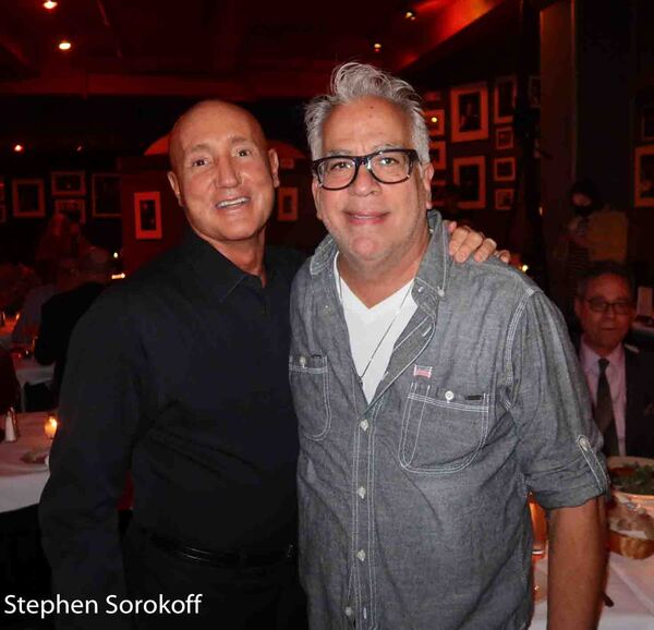 Photos: Sam Gravitte Plays Birdland Image