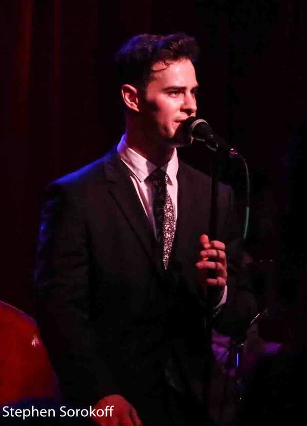 Photos: Sam Gravitte Plays Birdland Image