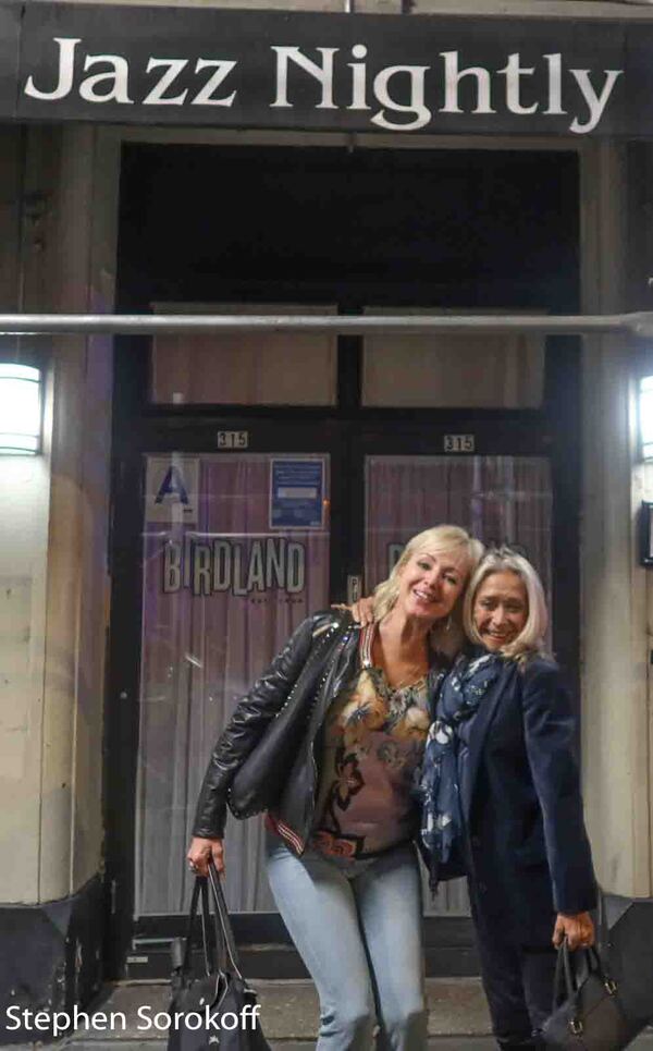 Photos: Sam Gravitte Plays Birdland Image