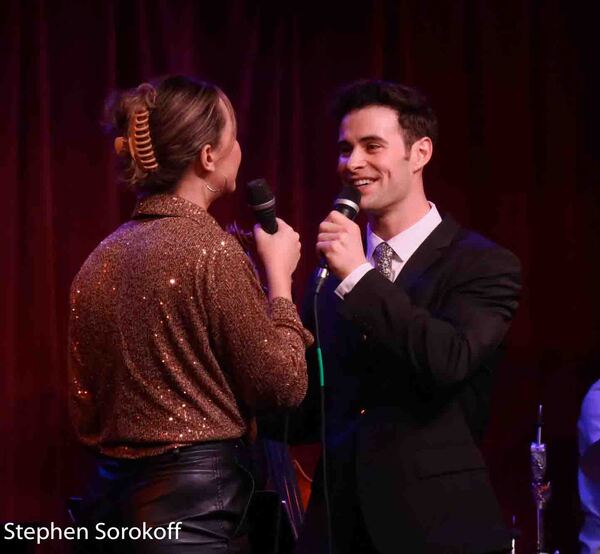 Photos: Sam Gravitte Plays Birdland Image