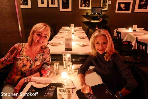 Photos: Sam Gravitte Plays Birdland Image