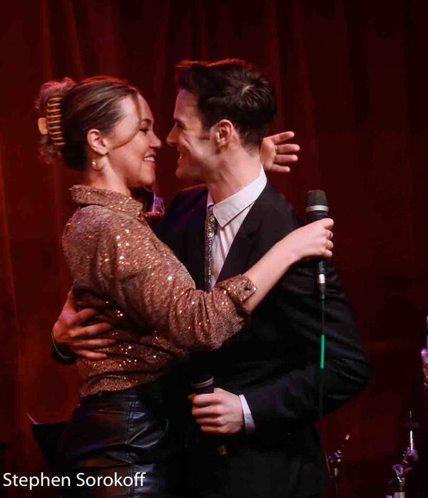 Photos: Sam Gravitte Plays Birdland Image
