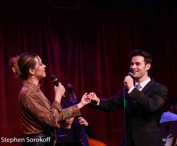 Photos: Sam Gravitte Plays Birdland Image