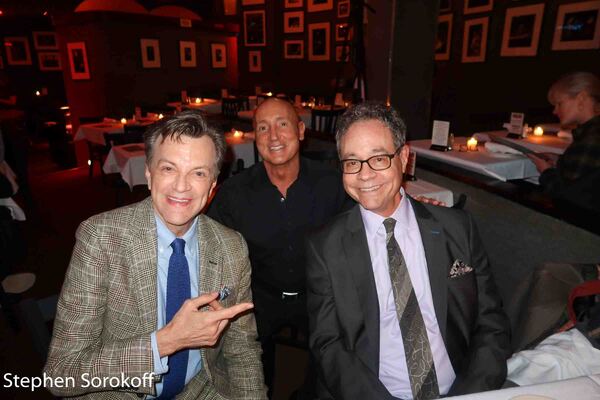 Photos: Sam Gravitte Plays Birdland Image