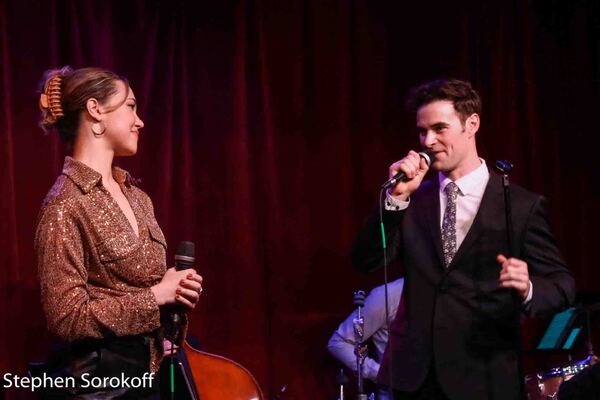 Photos: Sam Gravitte Plays Birdland Image