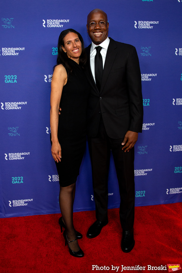 Photos: Sara Bareilles Performs at Roundabout Gala Honoring Chita Rivera Image