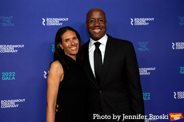 Photos: Sara Bareilles Performs at Roundabout Gala Honoring Chita Rivera 