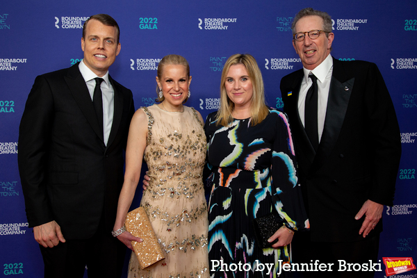 Photos: Sara Bareilles Performs at Roundabout Gala Honoring Chita Rivera 