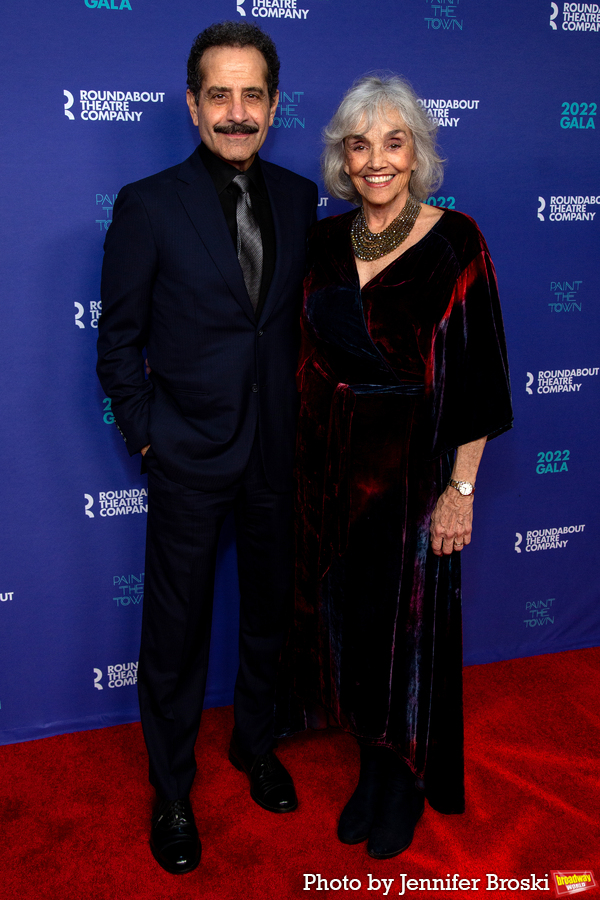 Photos: Sara Bareilles Performs at Roundabout Gala Honoring Chita Rivera Image