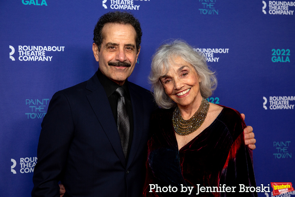 Photos: Sara Bareilles Performs at Roundabout Gala Honoring Chita Rivera Image