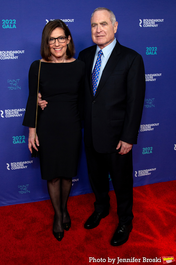 Photos: Sara Bareilles Performs at Roundabout Gala Honoring Chita Rivera Image