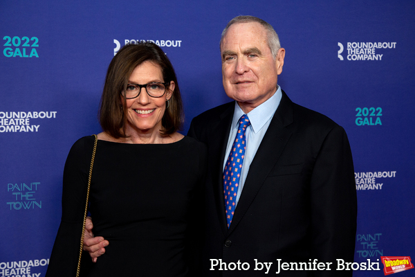 Photos: Sara Bareilles Performs at Roundabout Gala Honoring Chita Rivera 