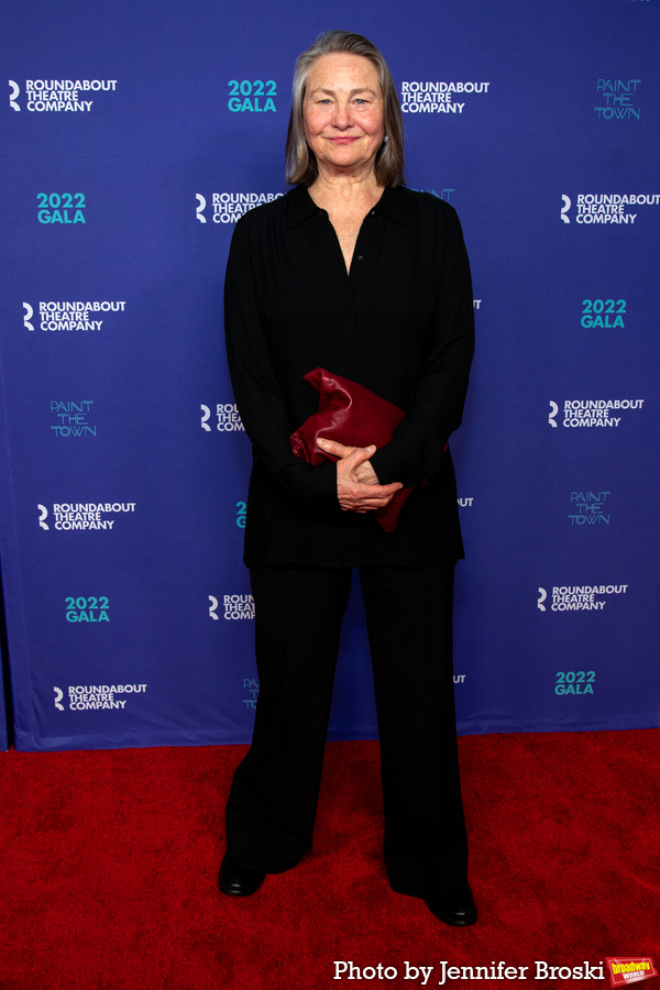 Photos: Sara Bareilles Performs at Roundabout Gala Honoring Chita Rivera Image