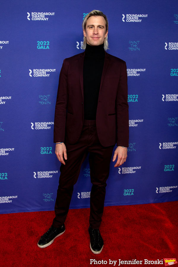 Photos: Sara Bareilles Performs at Roundabout Gala Honoring Chita Rivera Image