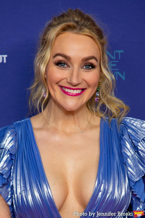 Photos: Sara Bareilles Performs at Roundabout Gala Honoring Chita Rivera Image