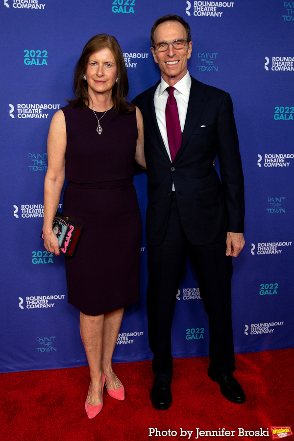 Photos: Sara Bareilles Performs at Roundabout Gala Honoring Chita Rivera 