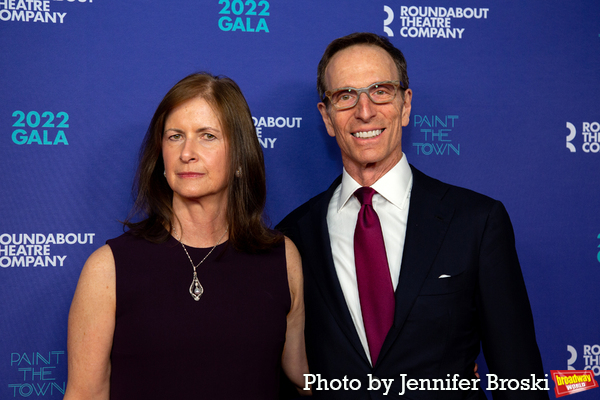 Photos: Sara Bareilles Performs at Roundabout Gala Honoring Chita Rivera Image