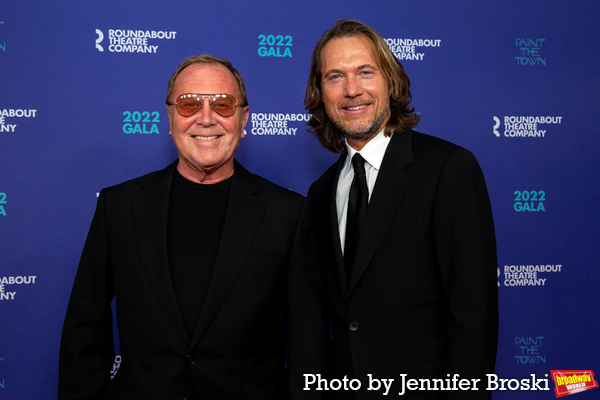 Photos: Sara Bareilles Performs at Roundabout Gala Honoring Chita Rivera Image