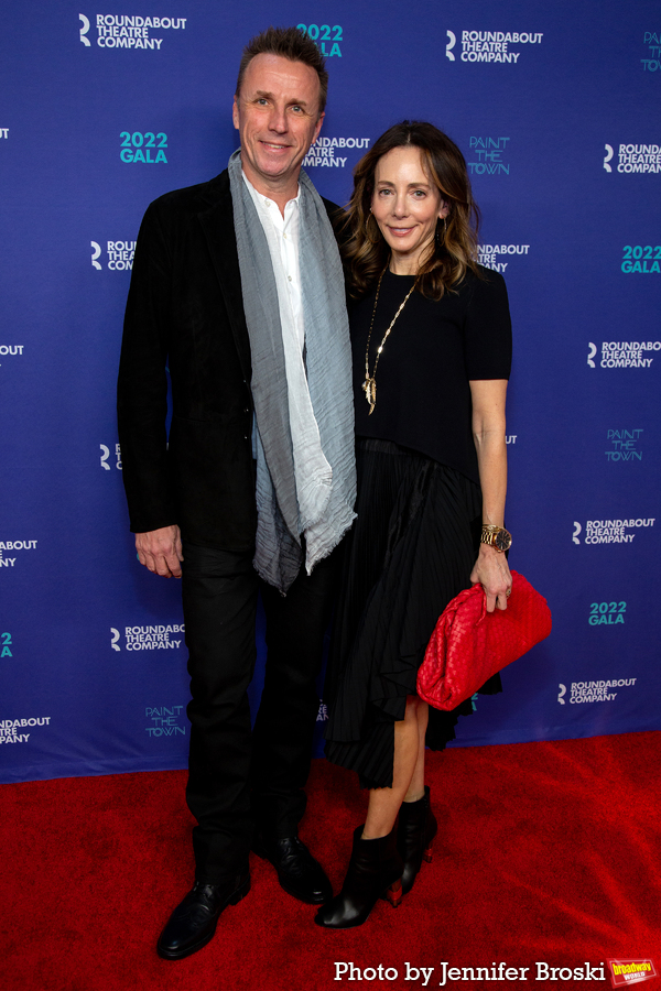 Photos: Sara Bareilles Performs at Roundabout Gala Honoring Chita Rivera Image