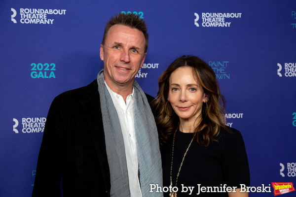Photos: Sara Bareilles Performs at Roundabout Gala Honoring Chita Rivera Image