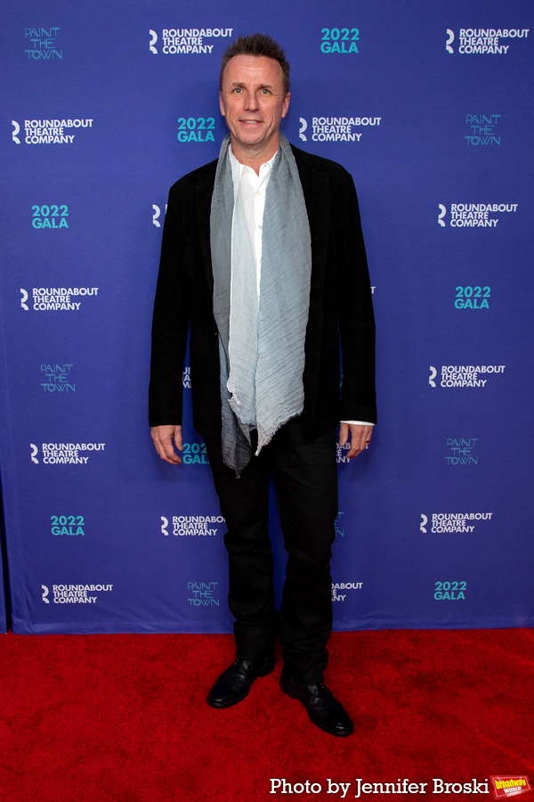 Photos: Sara Bareilles Performs at Roundabout Gala Honoring Chita Rivera Image