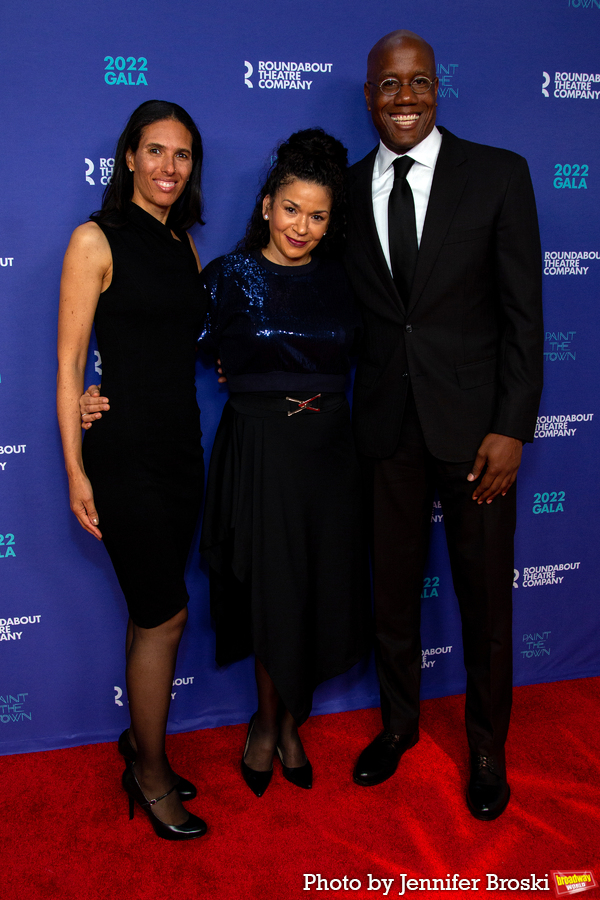Photos: Sara Bareilles Performs at Roundabout Gala Honoring Chita Rivera Image