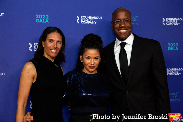 Photos: Sara Bareilles Performs at Roundabout Gala Honoring Chita Rivera 