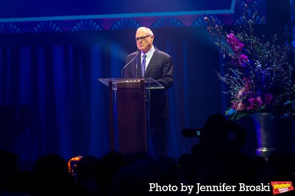 Photos: Sara Bareilles Performs at Roundabout Gala Honoring Chita Rivera Image