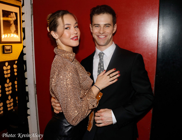 Photos: Sam Gravitte Presents SONGS THAT RAISED ME at Birdland Image