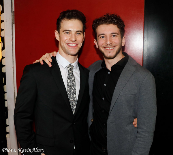 Photos: Sam Gravitte Presents SONGS THAT RAISED ME at Birdland Image
