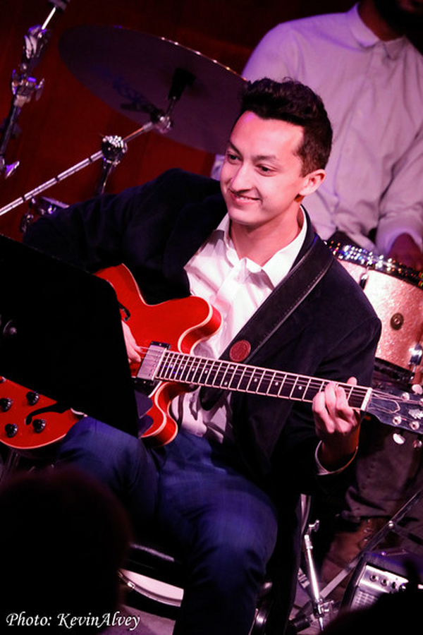 Photos: Sam Gravitte Presents SONGS THAT RAISED ME at Birdland Image