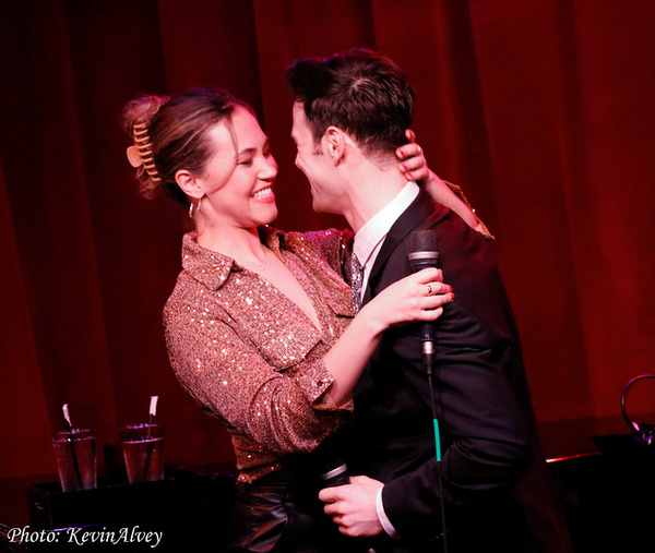 Photos: Sam Gravitte Presents SONGS THAT RAISED ME at Birdland Image