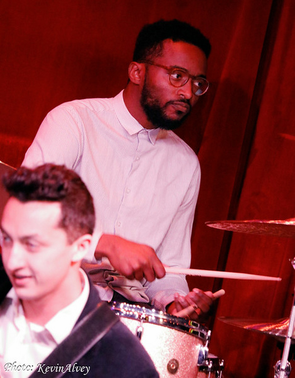 Photos: Sam Gravitte Presents SONGS THAT RAISED ME at Birdland Image